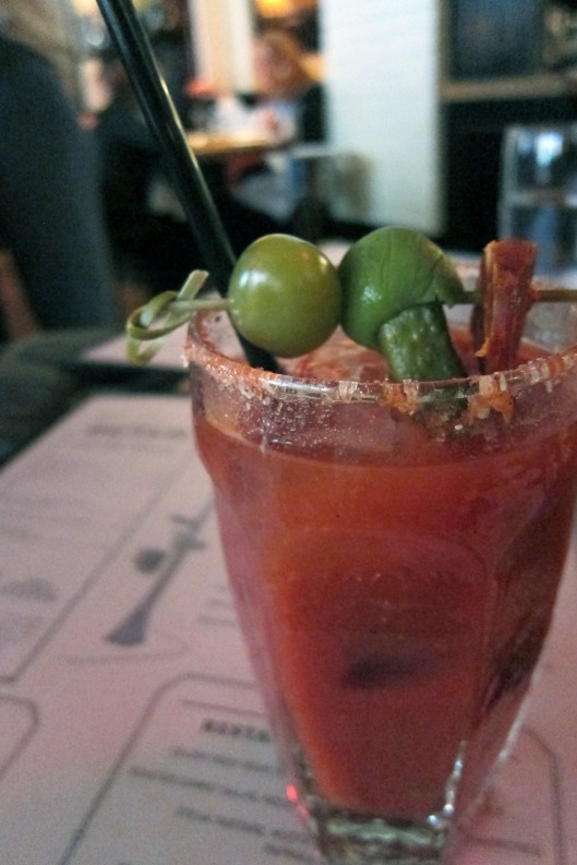 bloody mary